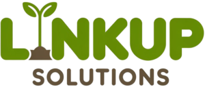 Linkup Solutions Logo